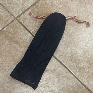 Portable Unbound Beauty in Motion Curling Iron